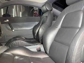 AUDI TT 1.8 TURBO COUPE