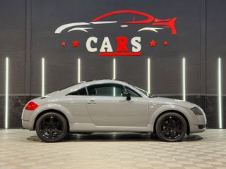 AUDI TT 1.8 TURBO COUPE