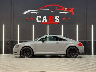 AUDI TT 1.8 TURBO COUPE