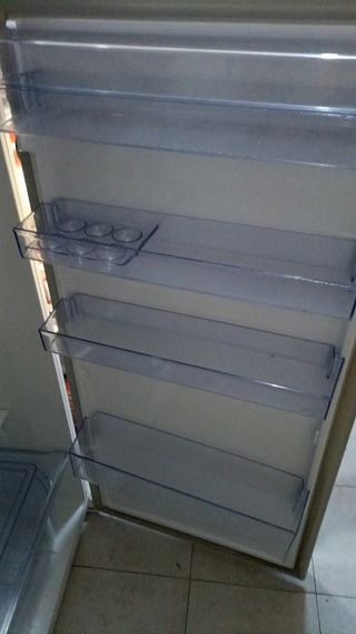 Nevera Beko