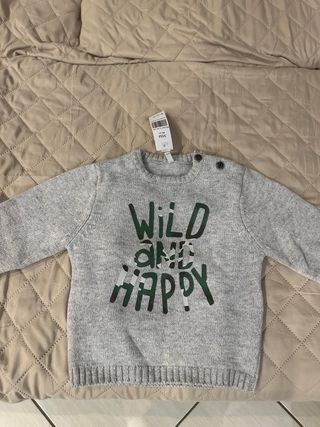 Maglioncino bimbo Idexe 36 mesi