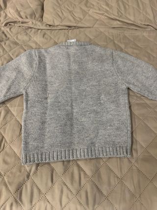 Maglioncino bimbo Idexe 36 mesi