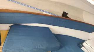 Barco Quicksilver Pilothouse