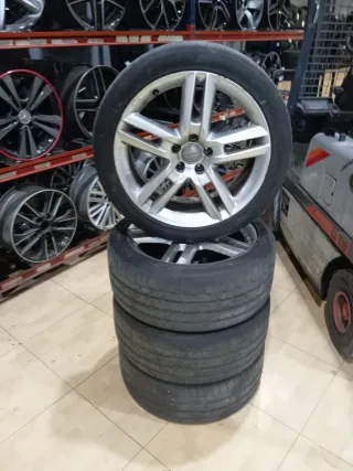 Llantas 19 Audi Q5