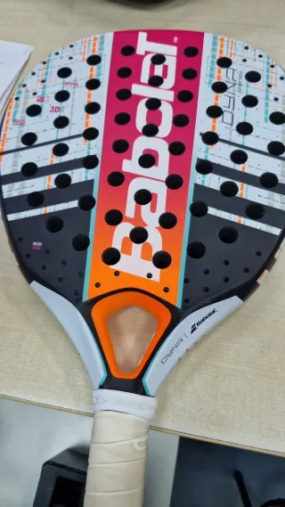 Pala Babolat Dyna