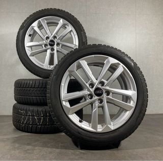Llantas Audi A3 17" Originales