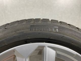 Llantas Audi A3 17" Originales