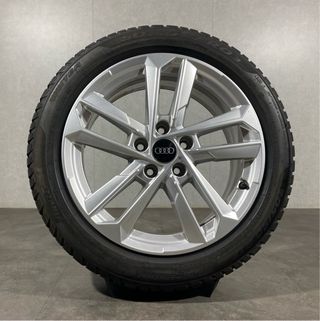 Llantas Audi A3 17" Originales