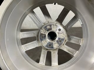 Llantas Audi A3 17" Originales