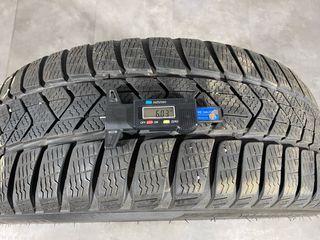 Llantas Audi A3 17" Originales