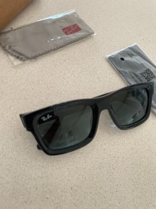 Gafas Ray-Ban Negras