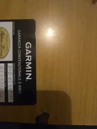 Garmin Venu 2S GPS Smartwatch Oro Rosa