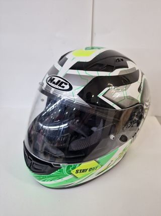 Casco Integral HJC CS 15 Talla L
