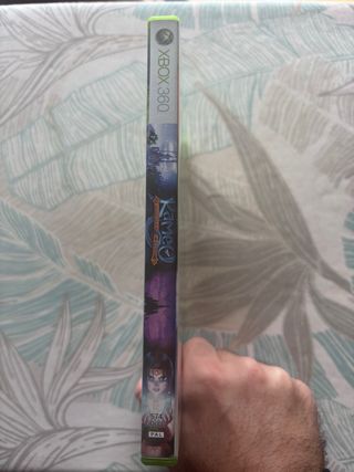 Kameo: Elements of Power Xbox 360