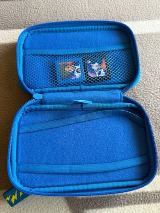 Nintendo 3DS XL Naranja