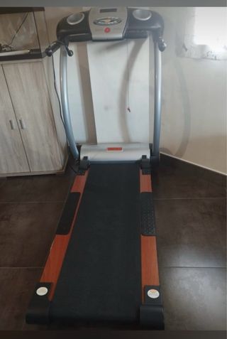 Cinta de correr/andar