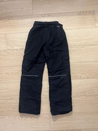 Pantalón de esquí Columbia Bugaboo