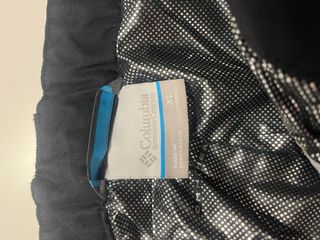 Pantalón de esquí Columbia Bugaboo