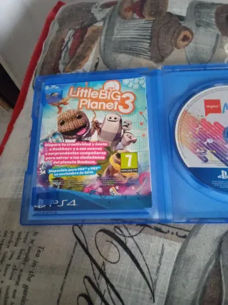 Juego PS4 Singstar Mega Hits Karaoke