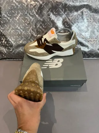 New Balance 327 OG Tamanho 36