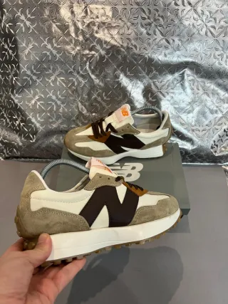 New Balance 327 OG Tamanho 36