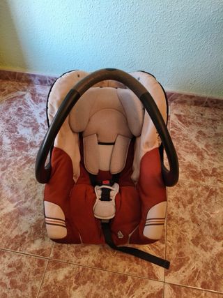 Cochecito Bebé Confort Loola