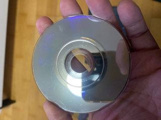 Paper Mario La Puerta Milenaria Nintendo GameCube