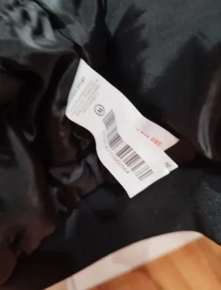 Anorak chico camuflaje