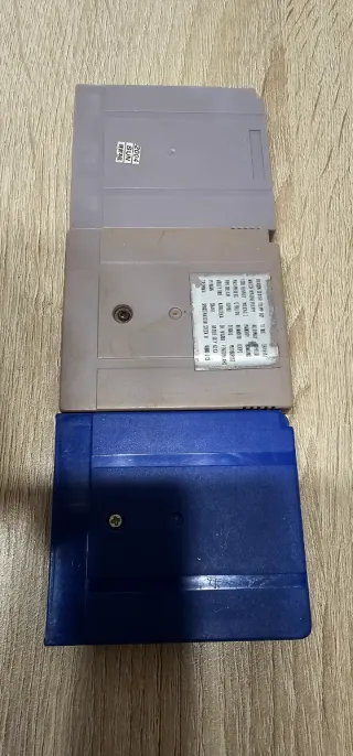 Juegos Game Boy Color (Compilaciones)