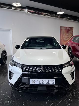 Mitsubishi Grandis 180 HEV KAITEKI+