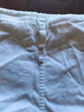 Kimono Judo Mizuno - Talla 160cm