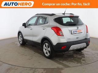 Opel Mokka 1.4 Turbo Selective