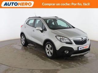 Opel Mokka 1.4 Turbo Selective