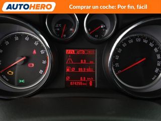 Opel Mokka 1.4 Turbo Selective