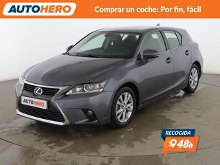 Lexus CT CT 200h ECO