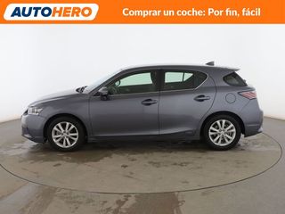 Lexus CT CT 200h ECO