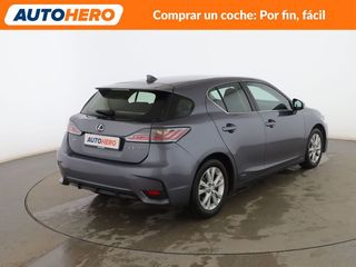 Lexus CT CT 200h ECO