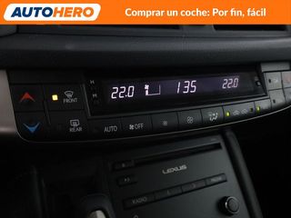 Lexus CT CT 200h ECO