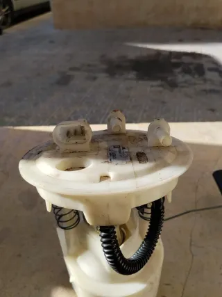 Bomba Gasolina Renault Megane 1