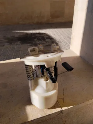 Bomba Gasolina Renault Megane 1