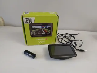 GPS TomTom VIA 130