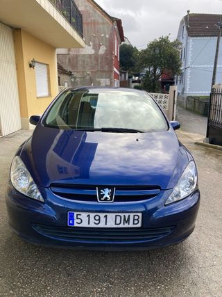 Peugeot 307 2005