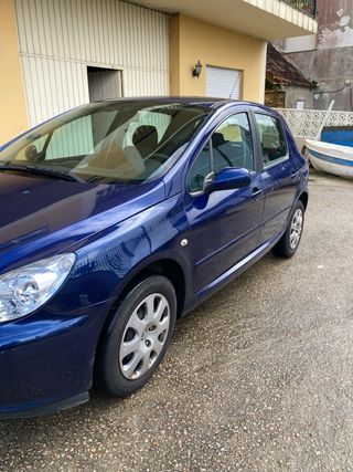 Peugeot 307 2005
