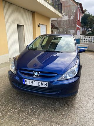 Peugeot 307 2005