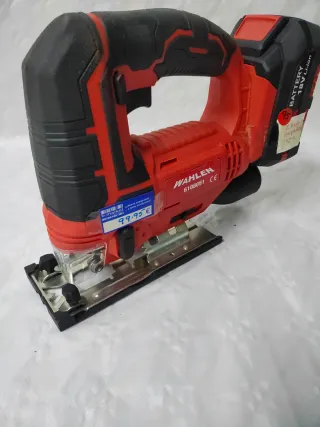 Caladora WAHLEN 18V Li-ion