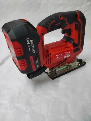 Caladora WAHLEN 18V Li-ion