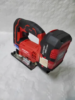 Caladora WAHLEN 18V Li-ion