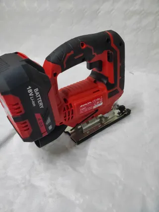 Caladora WAHLEN 18V Li-ion