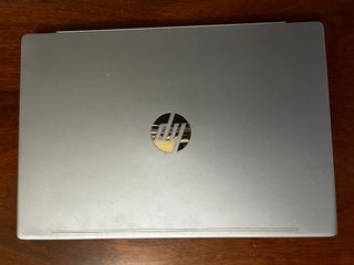 HP Pavilion Laptop 14 Plata