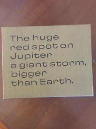 Swatch Omega Mission to Jupiter